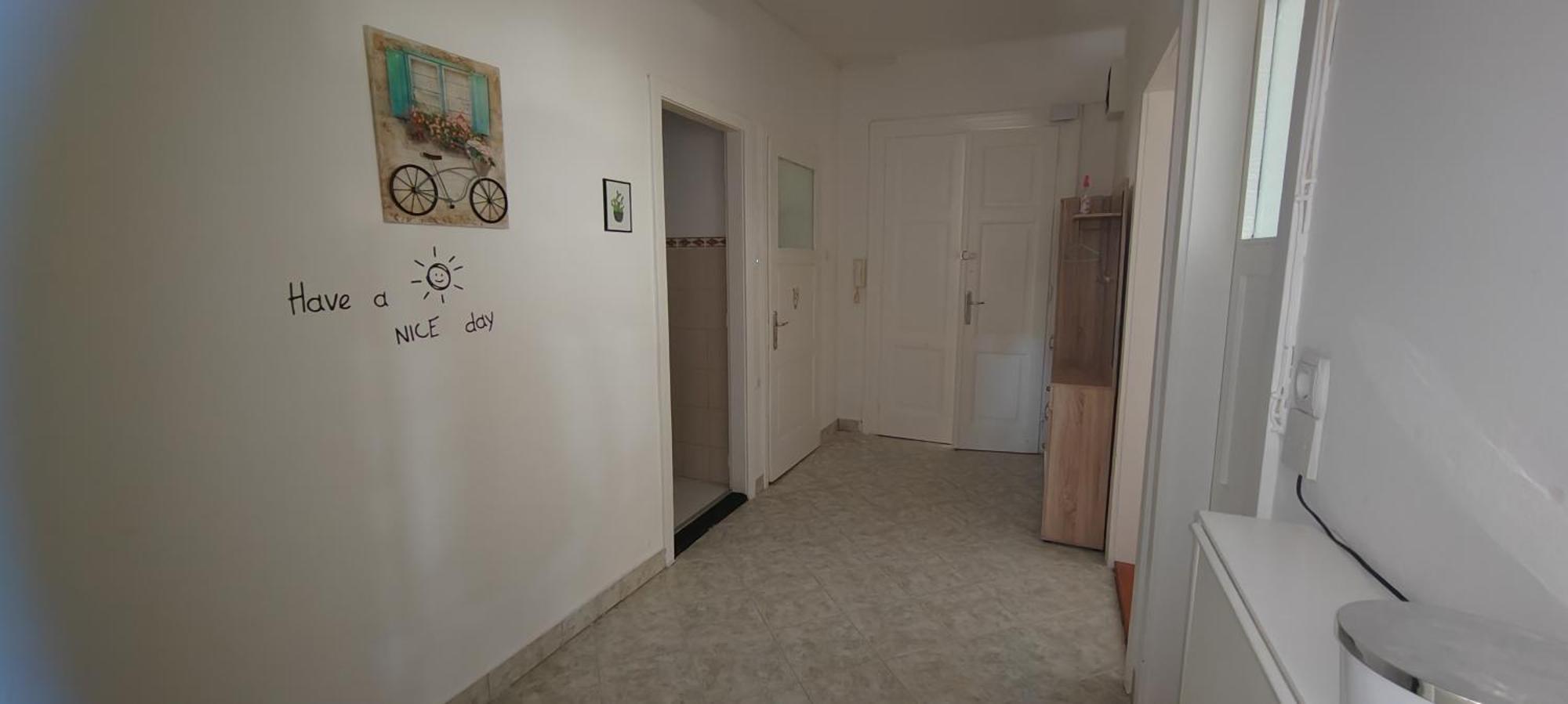 Leon Apartment Rijeka Ngoại thất bức ảnh