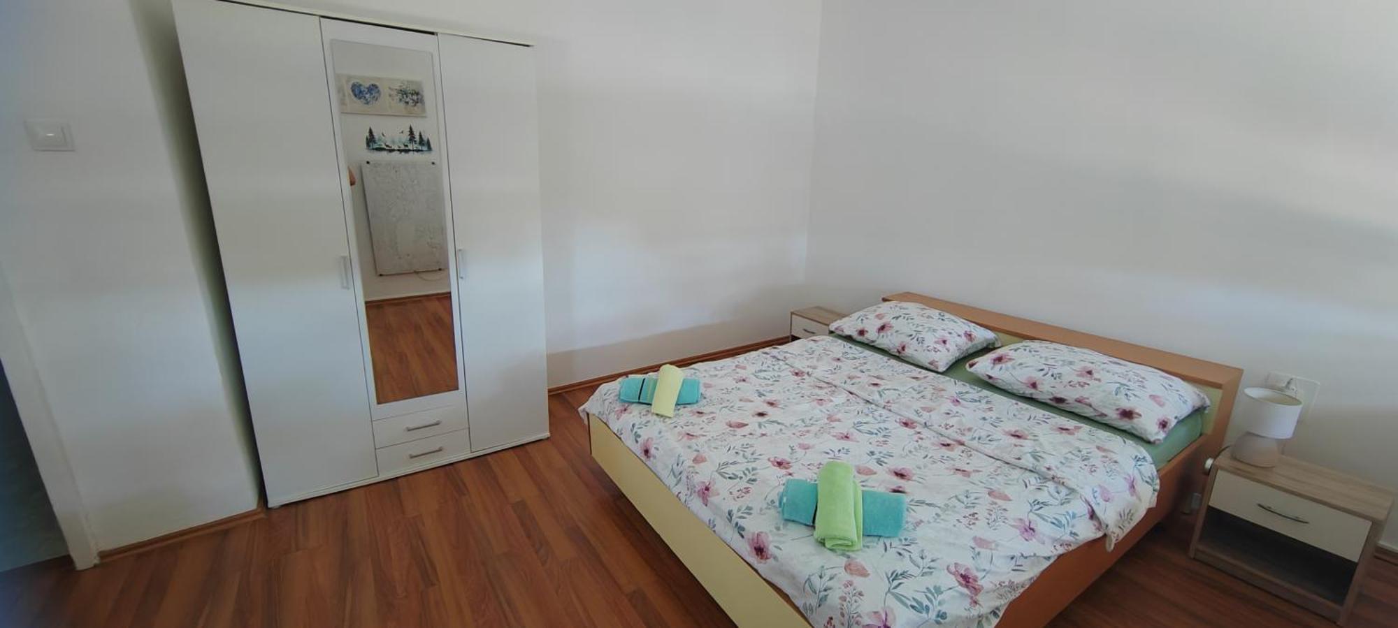 Leon Apartment Rijeka Ngoại thất bức ảnh